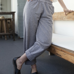 Pantalón Cargo 100% Algodón - tienda online