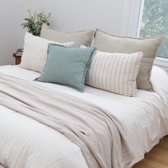 Funda de almohadon Panal en internet