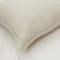 Funda de almohadon Panal - comprar online