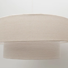 Lámpara Doble - HILO argentina