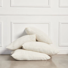 Relleno de almohadón