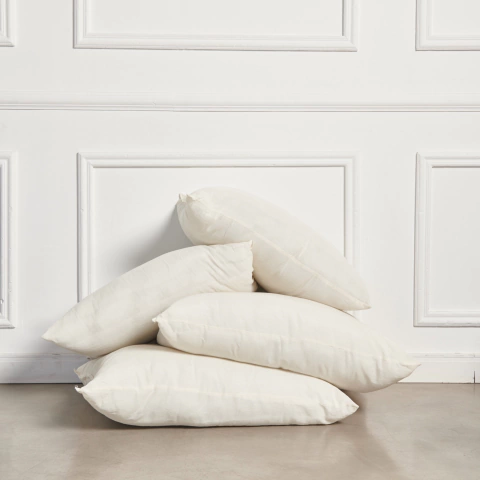 Relleno de almohadón