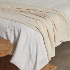 Pie de cama Lav - HILO argentina