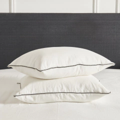 Funda de almohadón Frank - comprar online