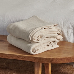 Pie de cama Lav - tienda online