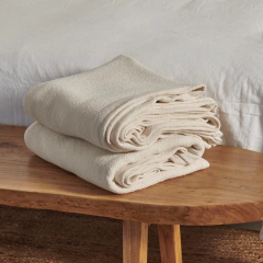 Pie de cama Lav - tienda online