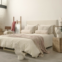 Almohadón Cilindrico Capri - tienda online