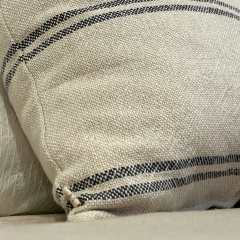 Funda de almohadón Yrigoin