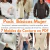 PACK AHORRO MOLDES BASICOS MUJER