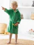 BATA INFANTIL CON CAPUCHA (T. 3-14) - El Ajuar de Julia