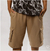 Imagen de Molde de bermudas cargo masculina (S a XL).