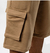 Molde de bermudas cargo masculina (S a XL). - comprar online