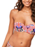 Molde de bikini strapless (bandeau) en 5 talles (XS-S-M-L-XL) en internet