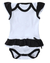 Molde BODY VESTIDO para bebé niña en internet