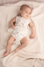 Molde BODY VESTIDO para bebé niña - comprar online
