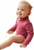 Molde BODY CUELLO ALTO para bebés - El Ajuar de Julia