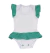 Molde BODY VESTIDO para bebé niña - tienda online