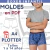 BOXER INFANTIL (T. 1-14)