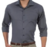 Molde de camisa de hombre clásica (de vestir) en 6 talles (XS A XXL) en internet