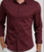 Molde de camisa de hombre clásica (de vestir) en 6 talles (XS A XXL) - El Ajuar de Julia