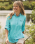 Molde camisa de mujer en 6 talles (XS A XXL). Puede ser modelo Columbia o clásica, manga larga y manga corta. - tienda online