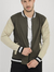 Molde de campera bomber masculina (XS a XXL). - El Ajuar de Julia
