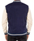 Imagen de Molde de campera bomber masculina (XS a XXL).