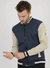 Molde de campera bomber masculina (XS a XXL). - El Ajuar de Julia