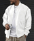 Molde de campera bomber masculina (XS a XXL).
