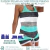 Molde de conjunto de verano o pijama de dos piezas en 5 talles (XS a XL). - comprar online