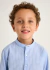 Molde CAMISA CUELLO MAO NIÑO talles 6 meses a 10 años CON TUTORIAL - comprar online