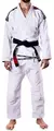 Imagen de Molde de kimono deportivo en 4 talles (S a XL).