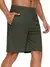Molde de short bermuda para hombres en 4 talles (S A XL). - tienda online