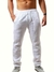 Imagen de Molde de jogging o pantalón recto en 4 talles (S A XL).