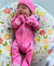 Molde MITONES para BEBE - tienda online