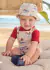 Molde SHORT JARDINERO - tienda online