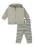 Molde CONJUNTO PANTALÓN Y BUZO con CAPUCHA - tienda online