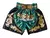 Molde de bermuda de kickboxing en 4 talles (S a XL). - El Ajuar de Julia