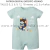 Molde ENTERITO MAMELUCO VERANO - comprar online