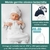 Molde GORRO CLÁSICO BEBÉS Y NIÑOS - El Ajuar de Julia