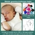 Molde MITONES para BEBE