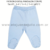 Molde PANTALÓN RANITA CON PIE con tutorial - comprar online