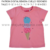 Molde REMERA MANGA CORTA CUELLO REDONDO - comprar online