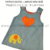 Molde VESTIDO JUMPER BEBÉ - comprar online