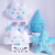 Pack creativo "Colección Cielo" -  en internet