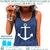 Molde musculosa femenina clásica en 5 talles (XS A XL). - comprar online