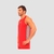 Molde de musculosa deportiva de hombre con recortes laterales en 6 talles (16 a XL). en internet