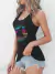 Molde musculosa espalda competición en 5 talles (XS A XL). - tienda online