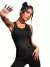 Molde musculosa espalda competición en 5 talles (XS A XL). en internet