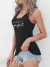 Molde musculosa espalda competición en 5 talles (XS A XL).